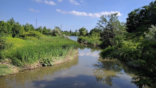 L'Amoreaux North Park