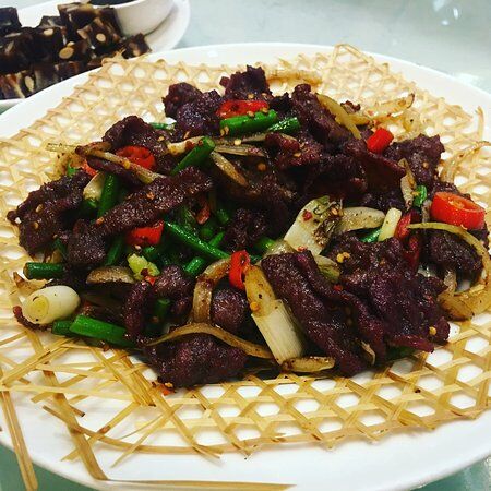 Dayali Beijing Roast Duck